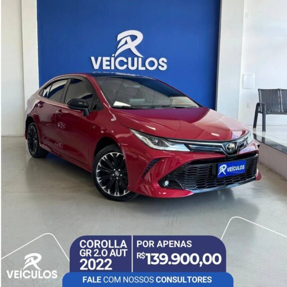 Foto de veículo