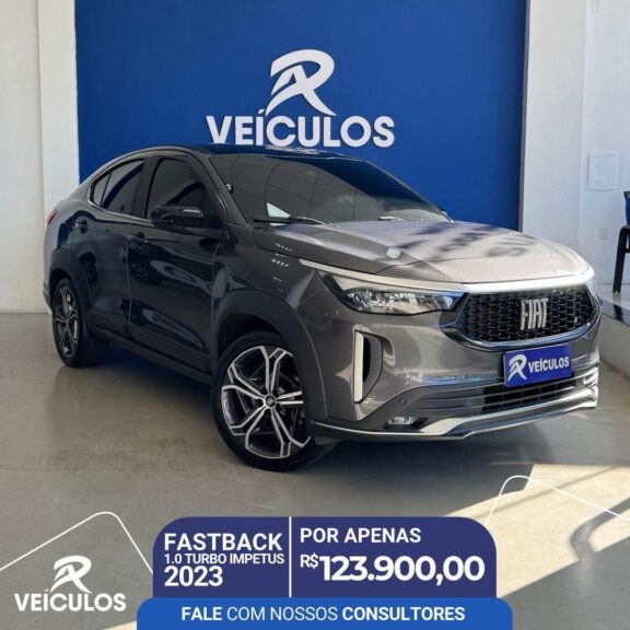 Foto de veículo
