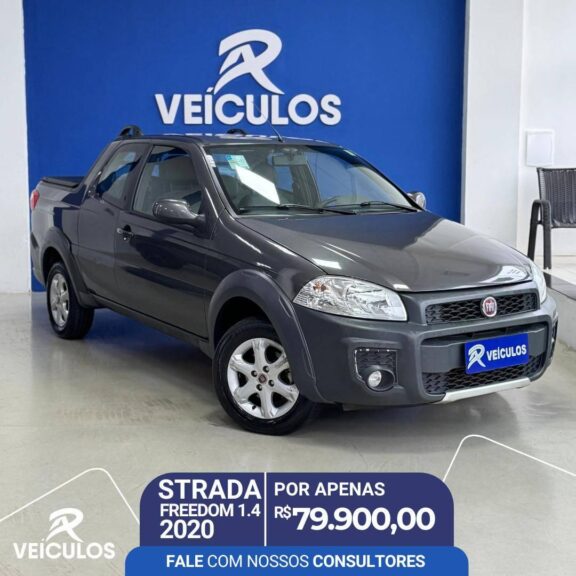 Foto de veículo