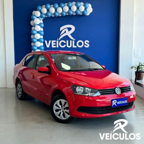 Foto de veículo