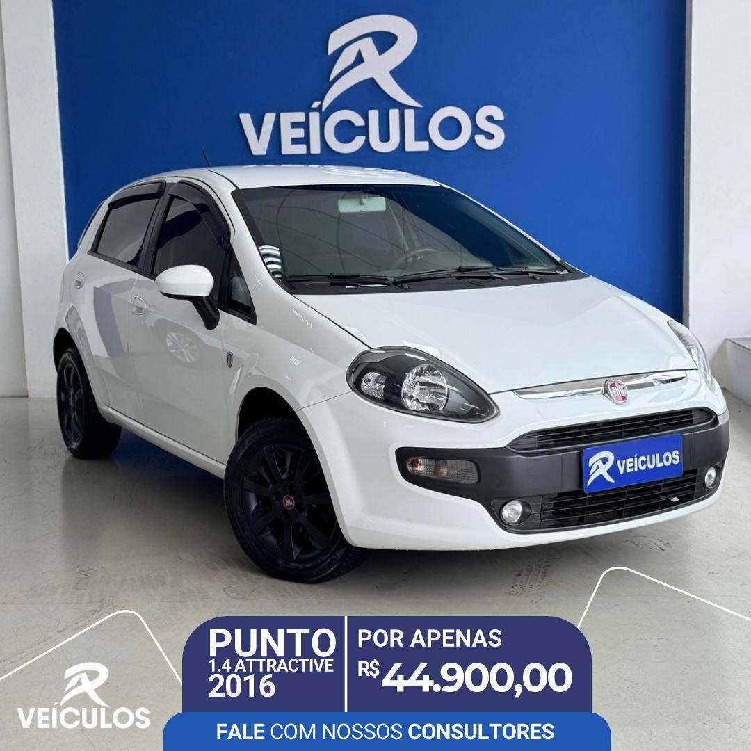 Foto veículo