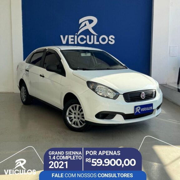 Foto de veículo