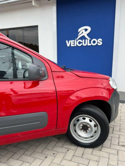 Foto de veículo
